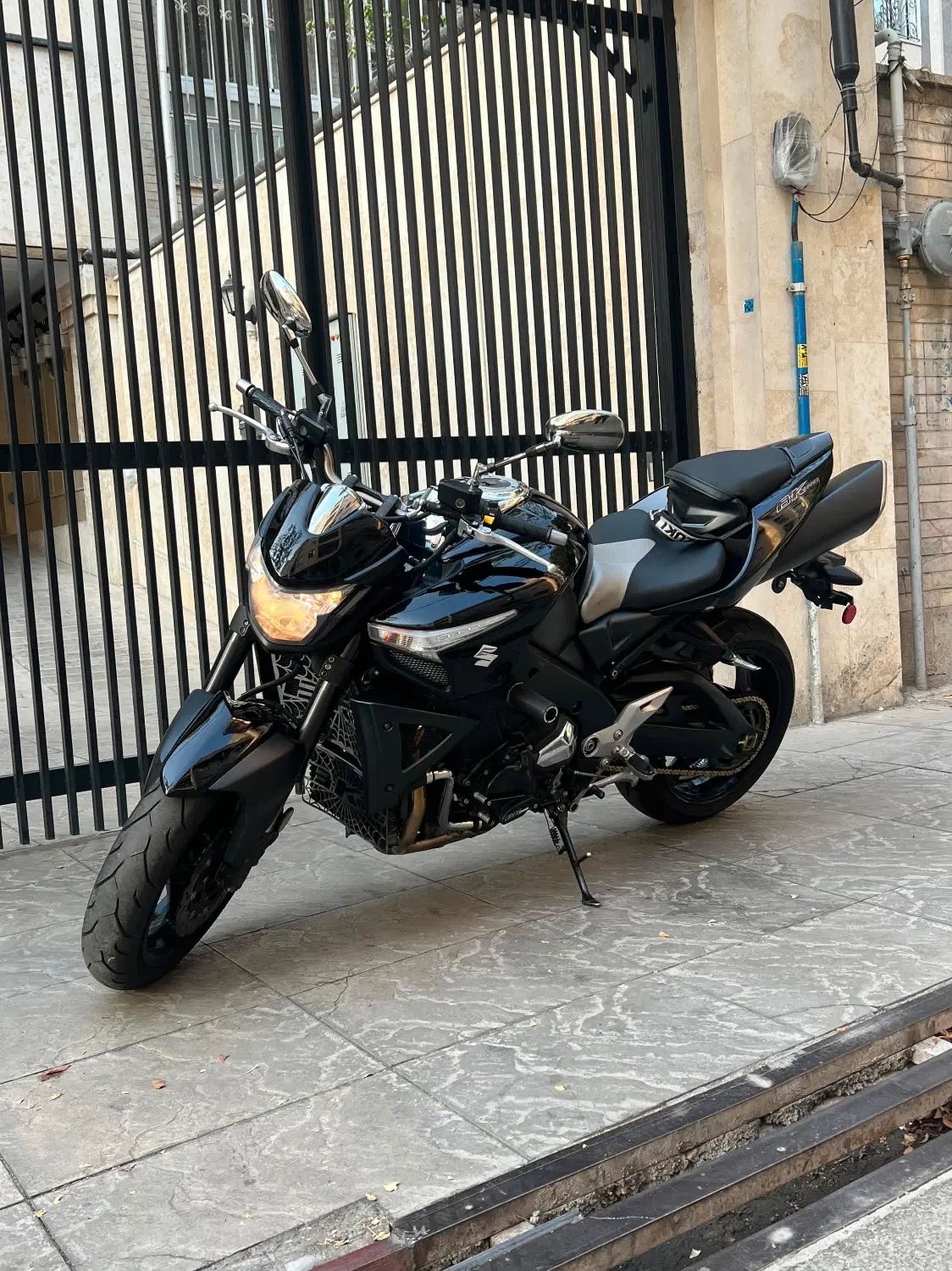 Biking cb1300 cbr1000 cbr600|موتورسیکلت|تهران, استقلال|دیوار