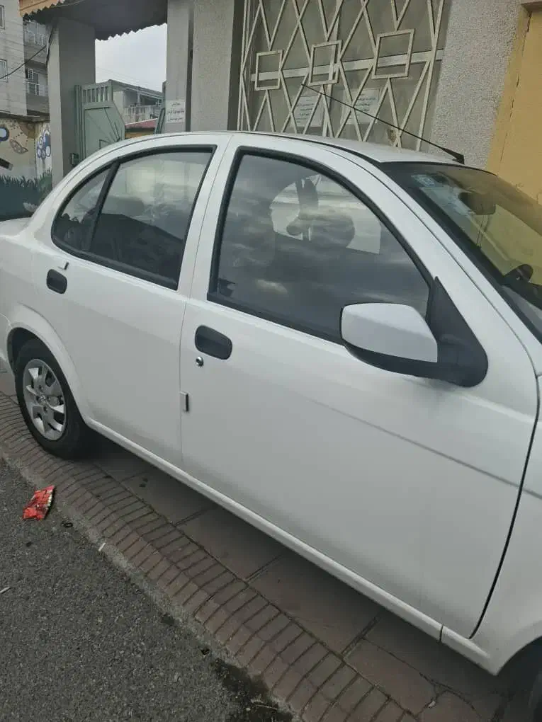 ساینا ۱۴۰۳s|خودرو سواری و وانت|بندر انزلی, تهران|دیوار