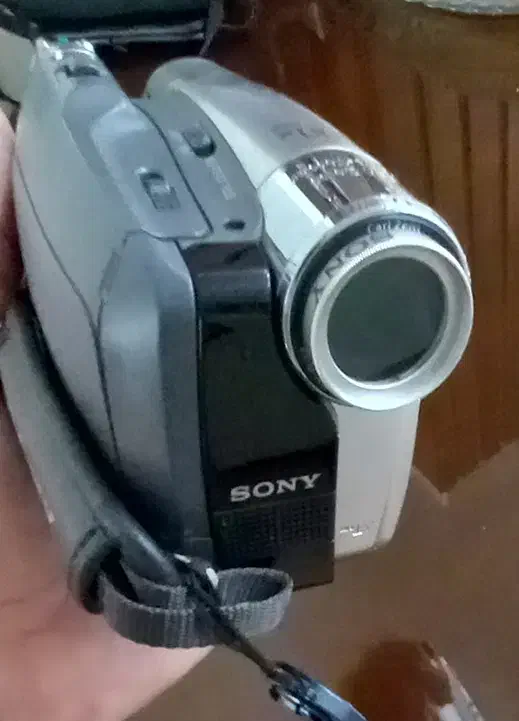 دوربین هندی کم سونی ژاپن|دوربین عکاسی و فیلمبرداری|تهران, جوادیه|دیوار