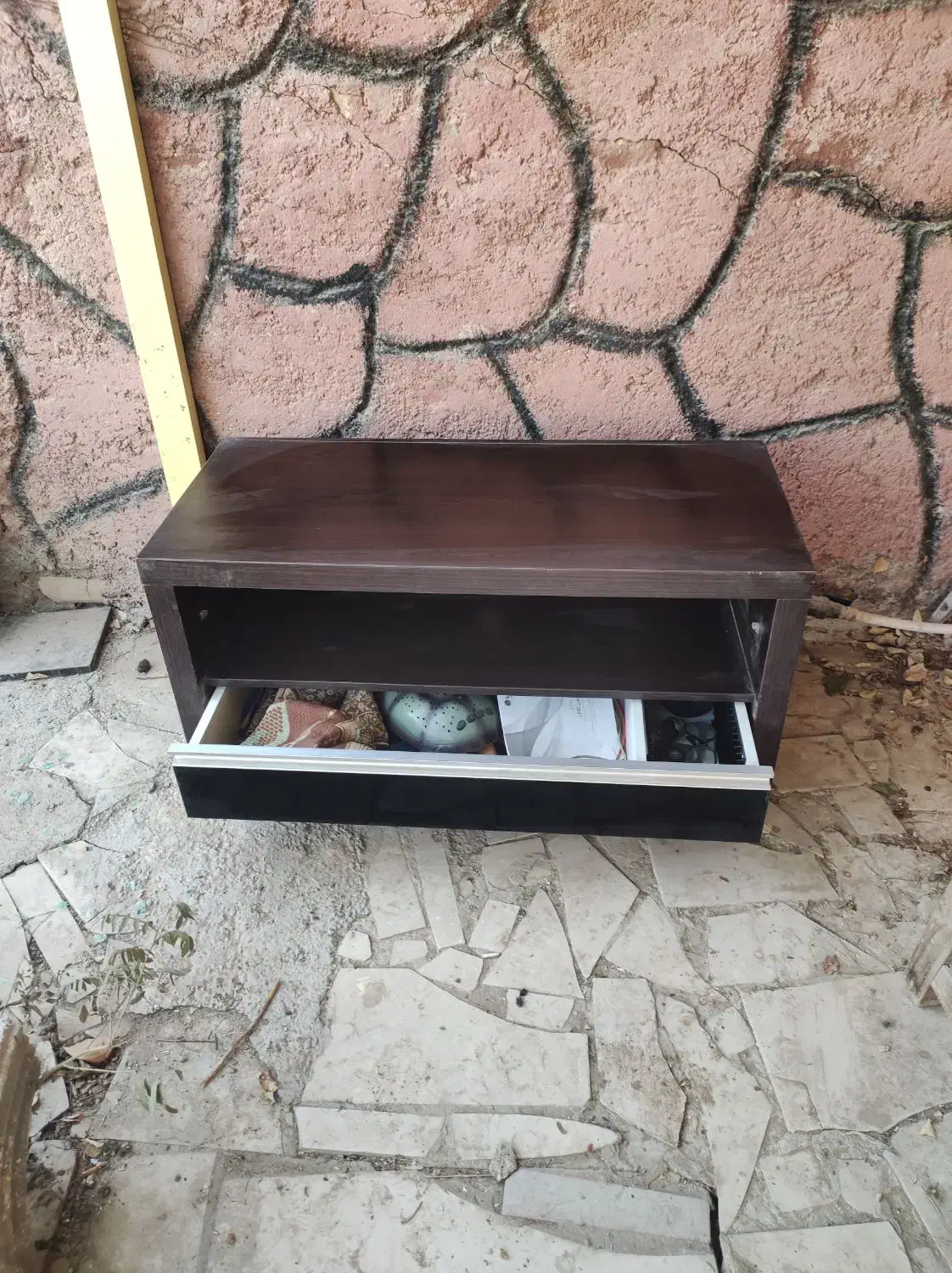 میز تلویزیون|میز تلویزیون|اصفهان, قلعه جوم|دیوار