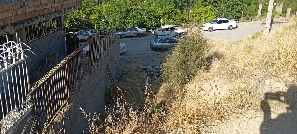 زمین مسکونی میشخاص|فروش زمین و ملک کلنگی|سیوان, |دیوار