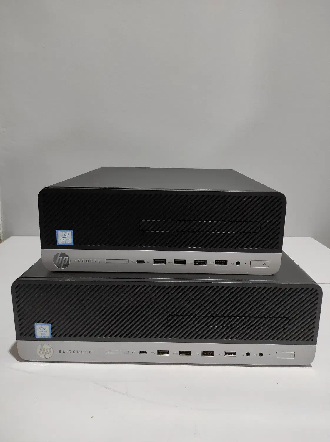 مینی کیس ویژه فروشگاهی اداری و حسابداری با گارانتی|رایانه رومیزی|شیراز, ملاصدرا|دیوار