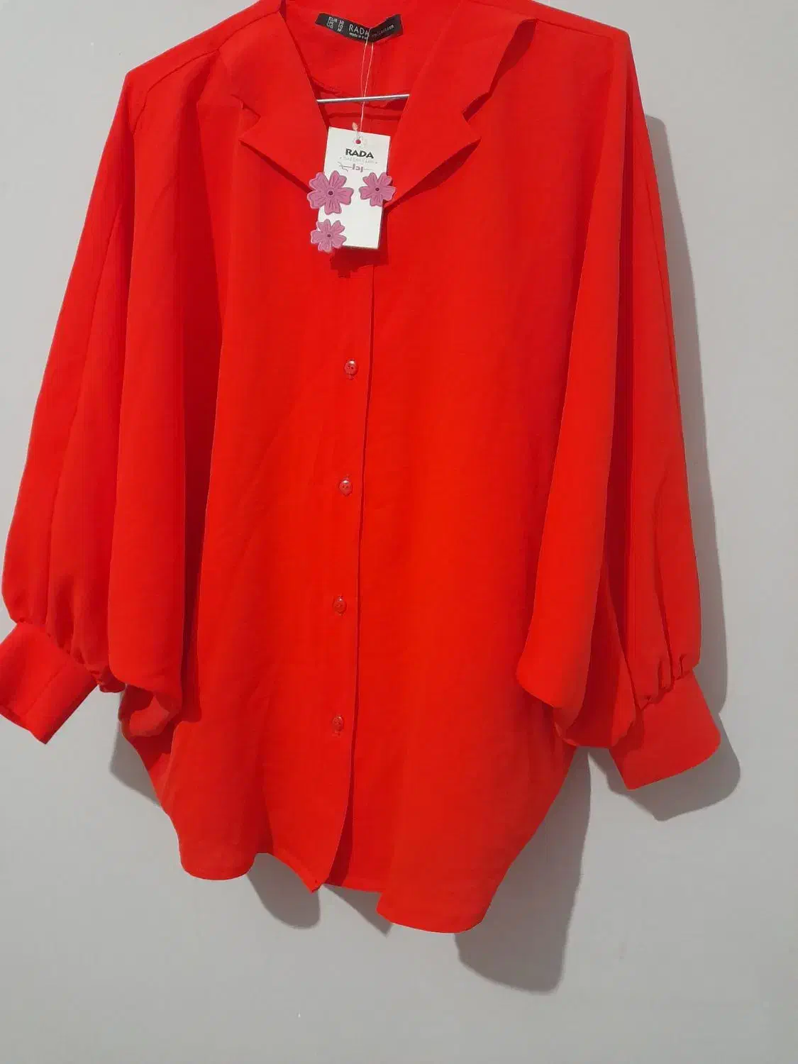 شومیز  یلدایی آکبند|لباس|ارومیه, |دیوار