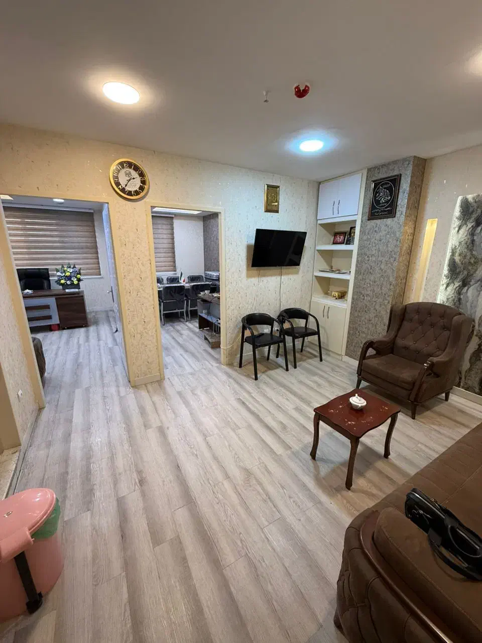 اداری|فروش دفتر کار، اتاق اداری، مطب|تبریز, |دیوار