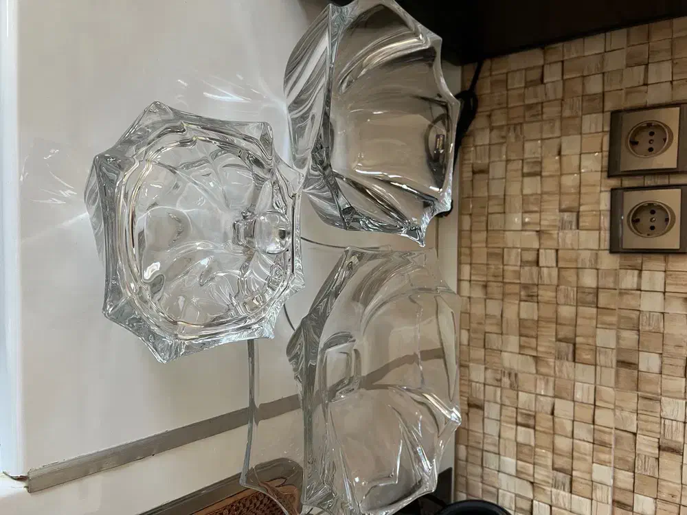 محصول کشور چک|ظروف سرو و پذیرایی|صومعه‌سرا, |دیوار