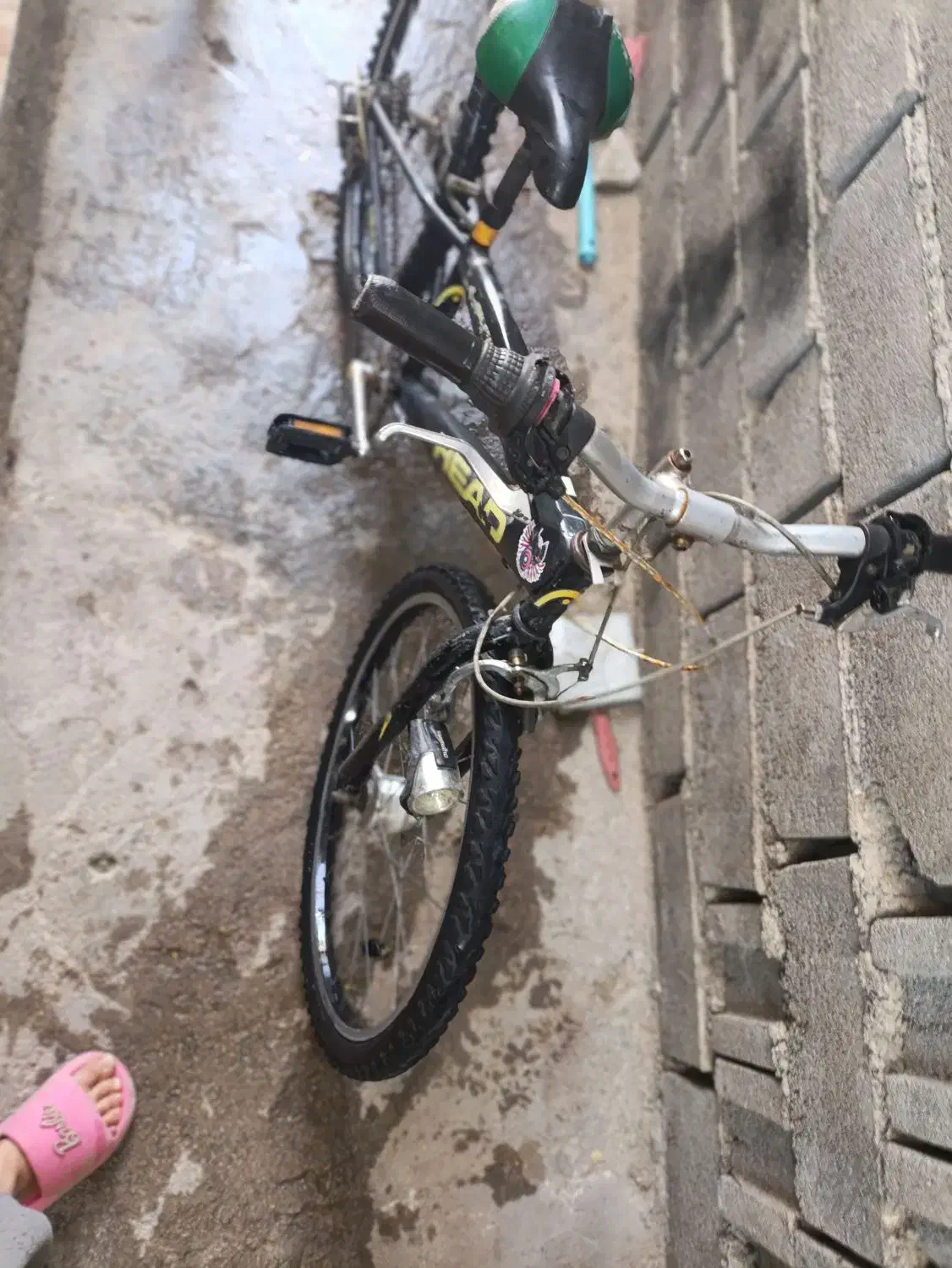 دوچرخه ۲۴|دوچرخه، اسکیت، اسکوتر|بجنورد, |دیوار