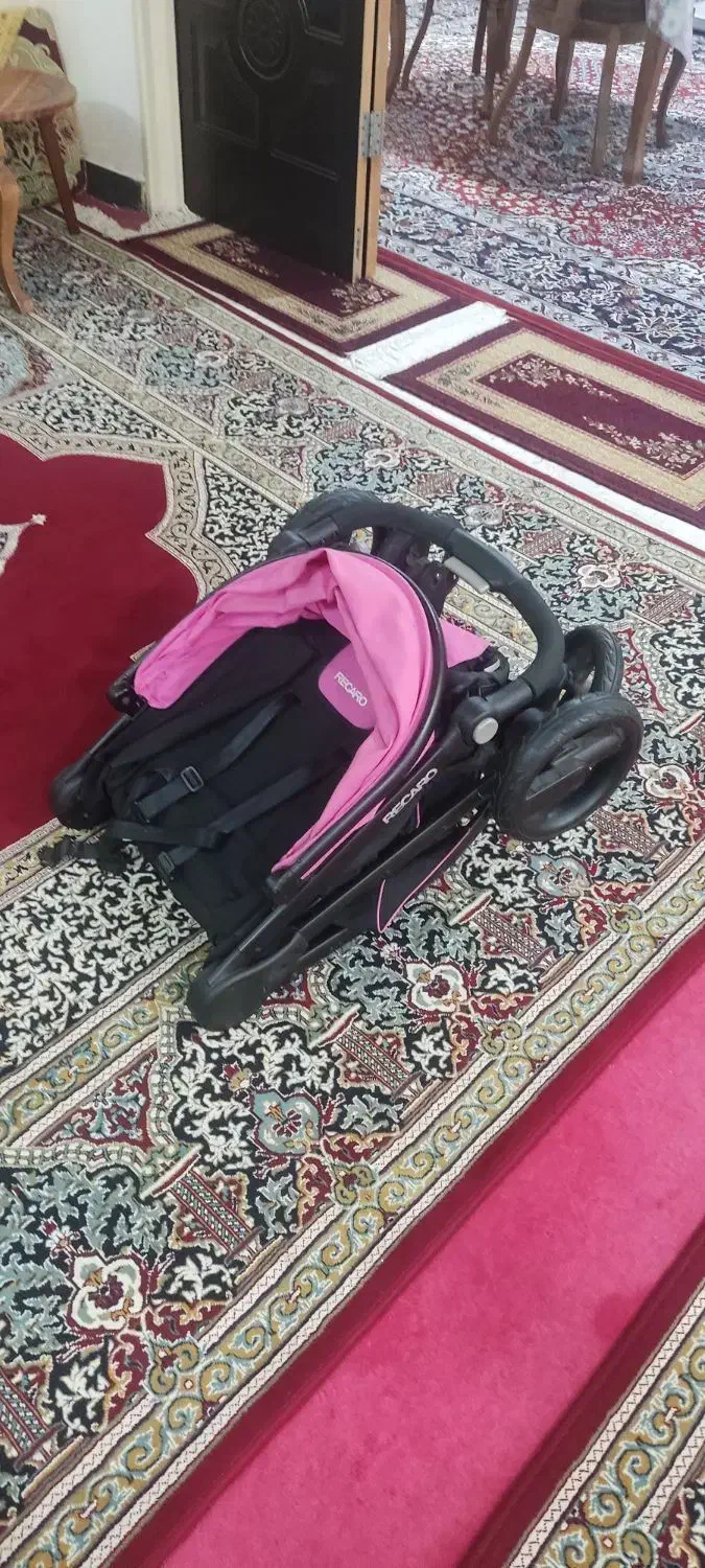 کالسکه بچگانه|کالسکه و لوازم جانبی|خرمشهر, |دیوار