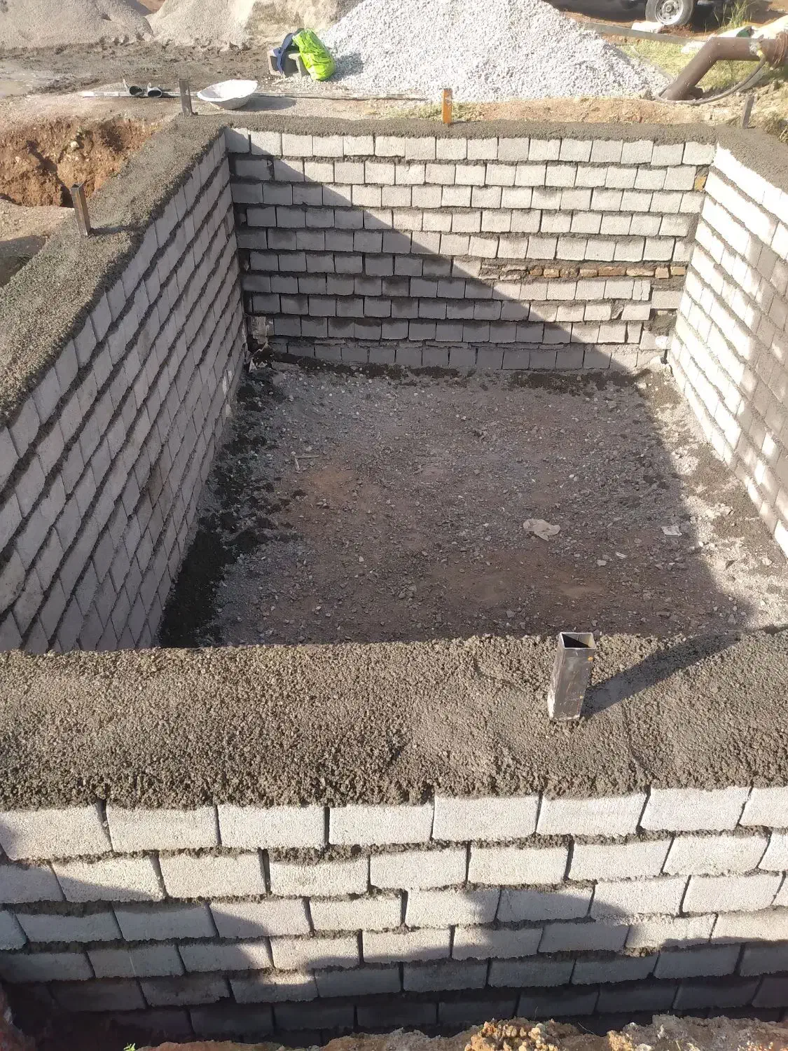 انجام کارهای بنایی|خدمات پیشه و مهارت|الشتر, |دیوار