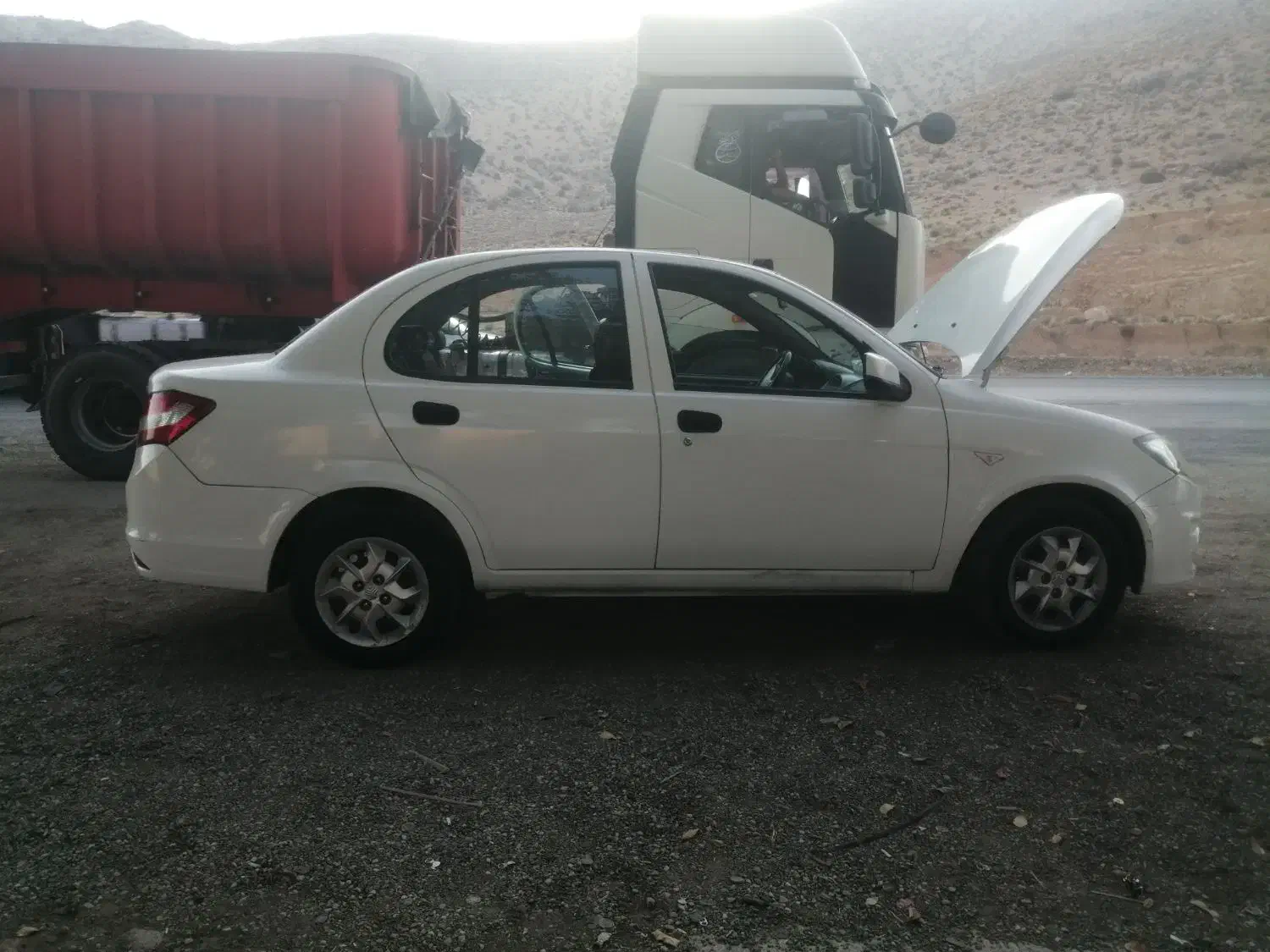 ساینا 1400|خودرو سواری و وانت|مشهد, رضاییه|دیوار