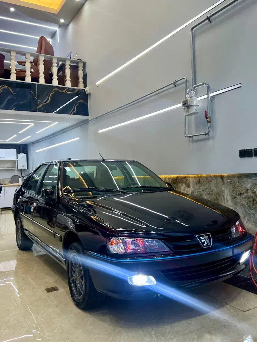 پارس مدل ۱۴۰۰ سال|خودرو سواری و وانت|ارومیه, |دیوار