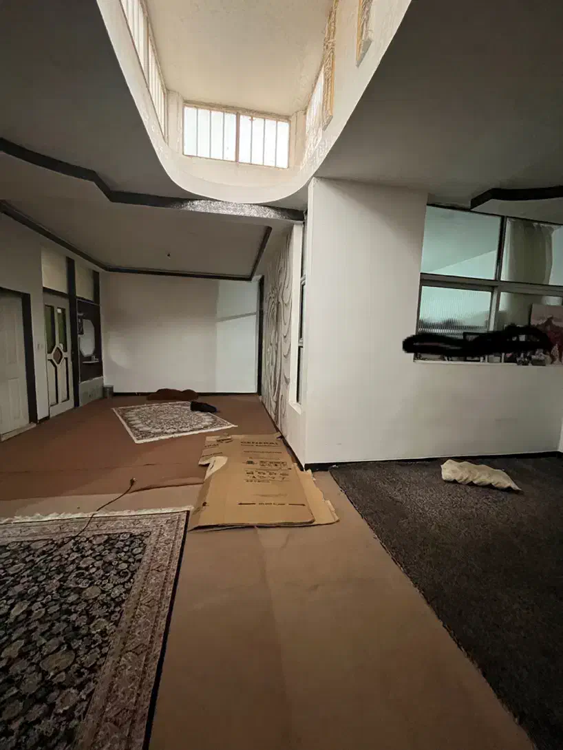 خانه ویلایی ۲۳۰ متر|اجارهٔ خانه و ویلا|شاهینشهر, گزبرخوار|دیوار