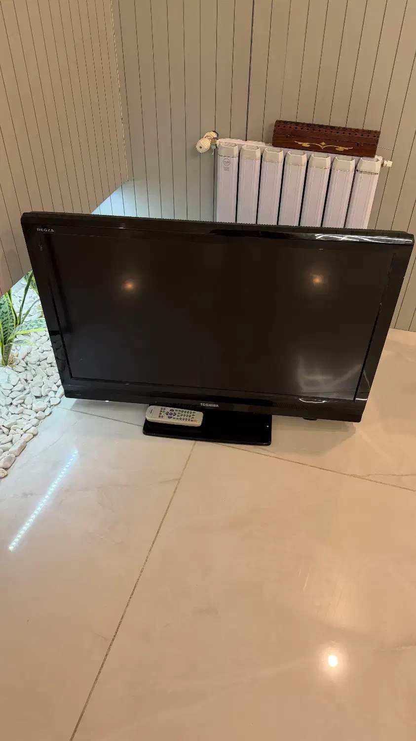 ال سی دی|تلویزیون و پروژکتور|تهران, قیطریه|دیوار