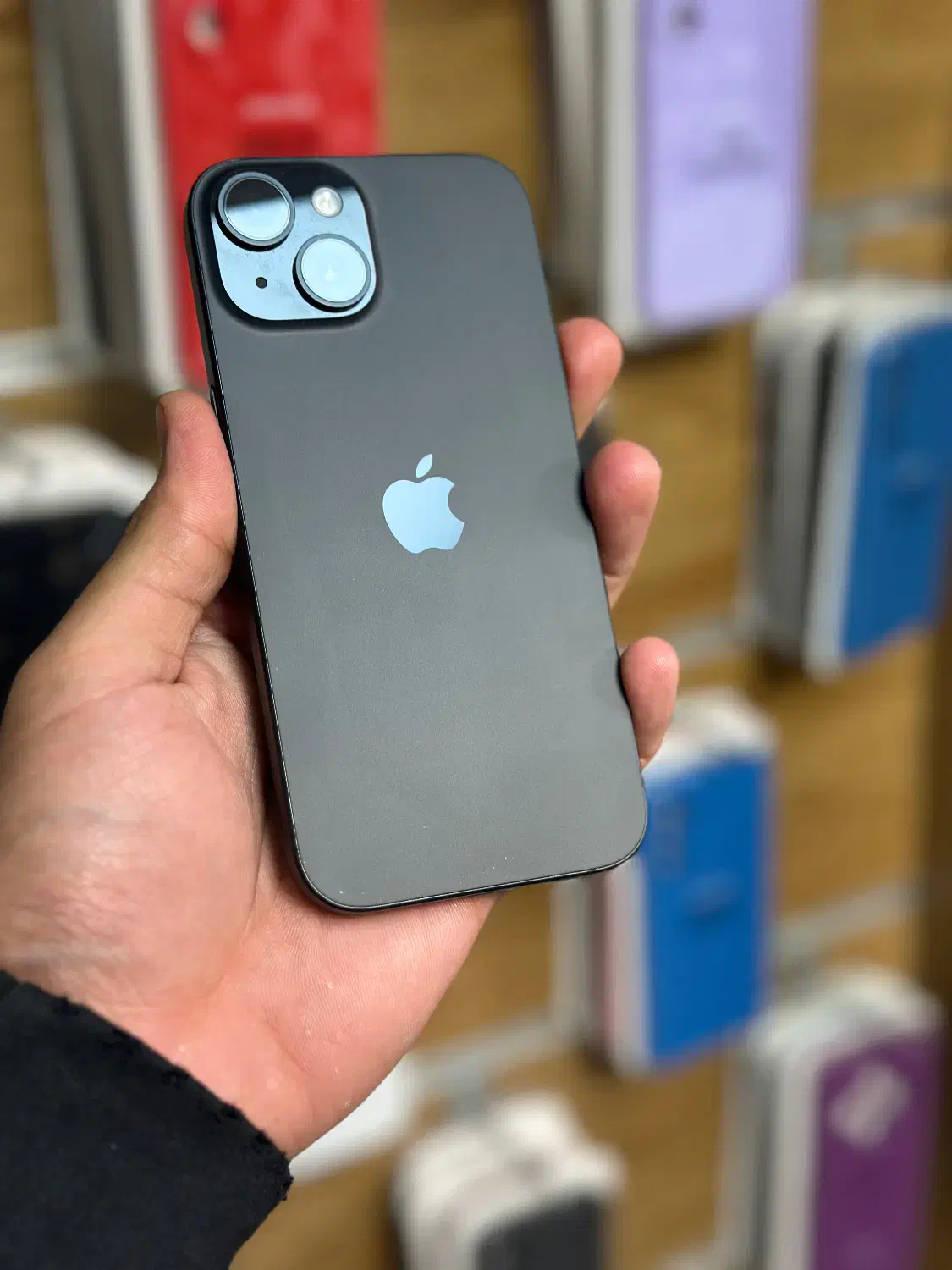 Iphone 15 normal|موبایل|شهریار, شهریار|دیوار