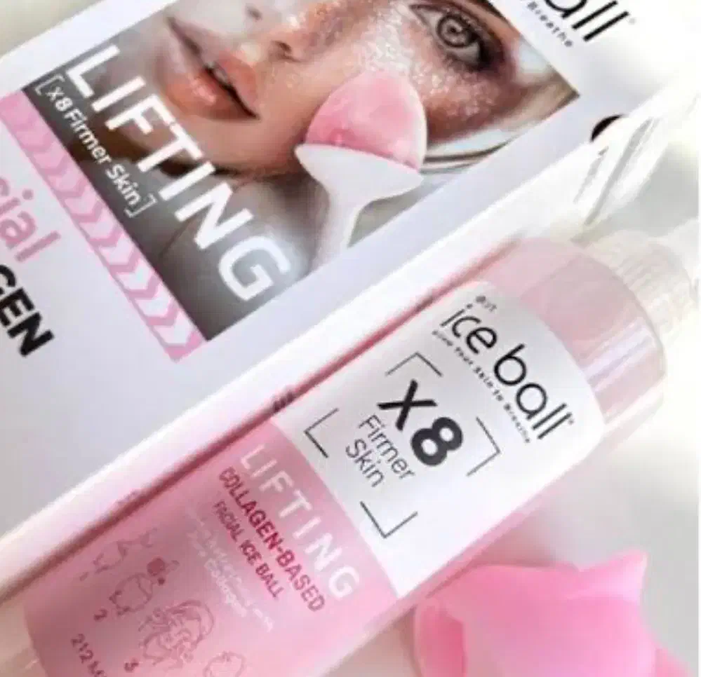 ژل آبرسان هیالورونیک آیس بال|آرایشی، بهداشتی، درمانی|اراک, |دیوار