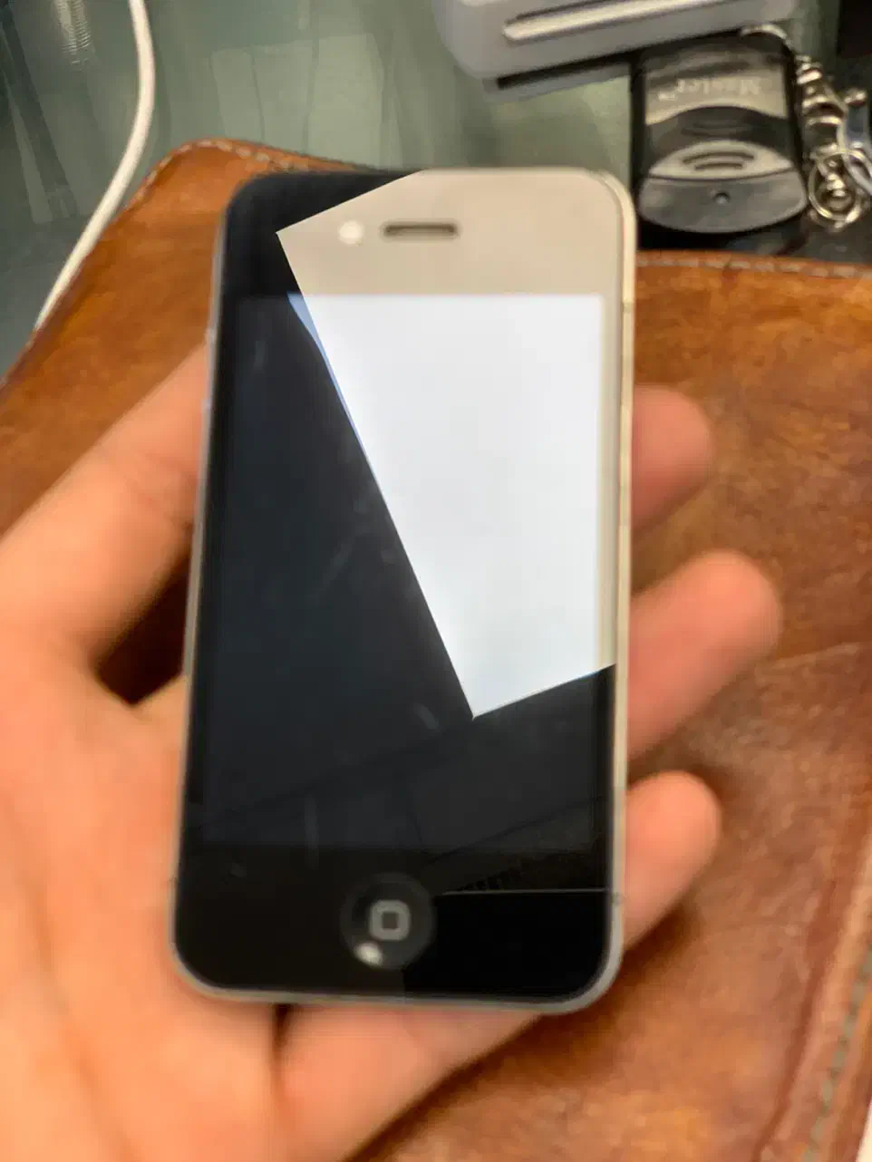 Iphone 4 کلکسیونی|موبایل|کرج, کوی کارمندان جنوبی|دیوار