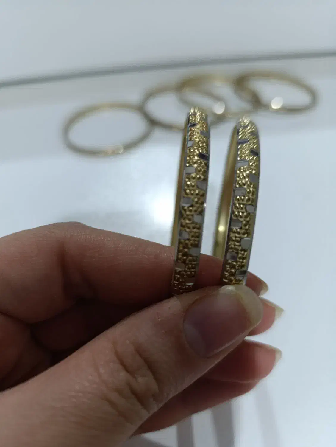 النگو بدل|بدلیجات|قزوین, |دیوار