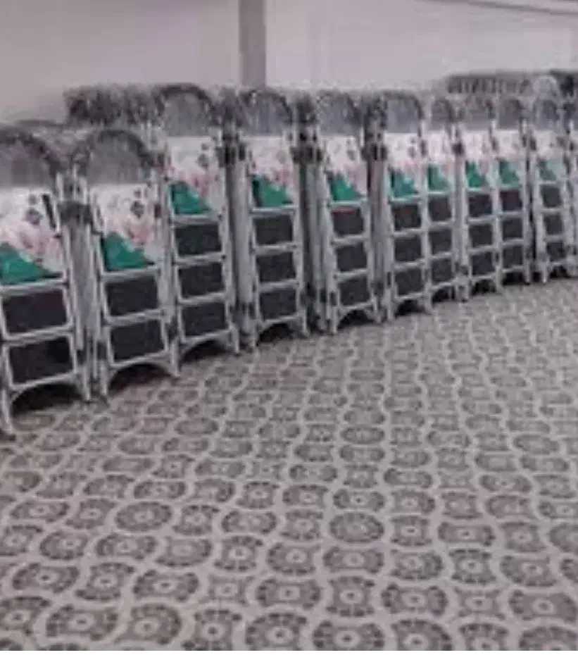 نردبان تا شو ۴پله ۵پله ۶پله زیرقیمت بازار|ابزارآلات|زنجان, |دیوار