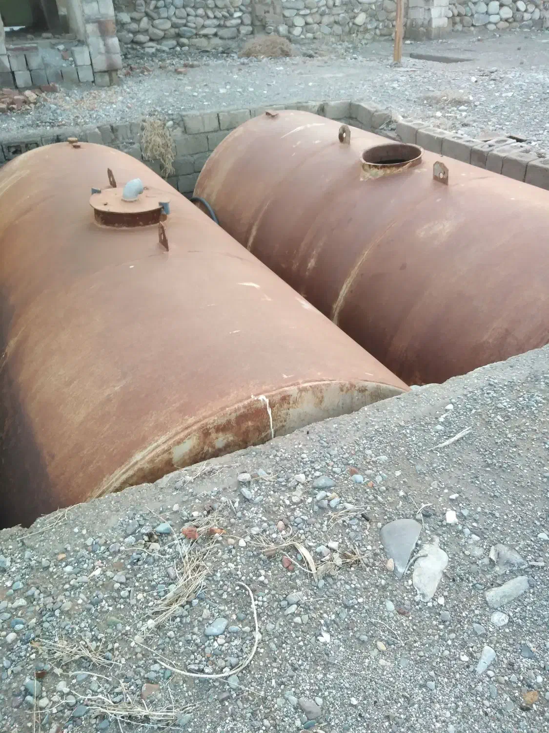 تانکر|مصالح و تجهیزات ساختمان|جیرفت, |دیوار