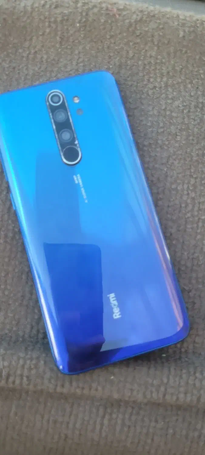 Note 8 pro|موبایل|همدان, |دیوار