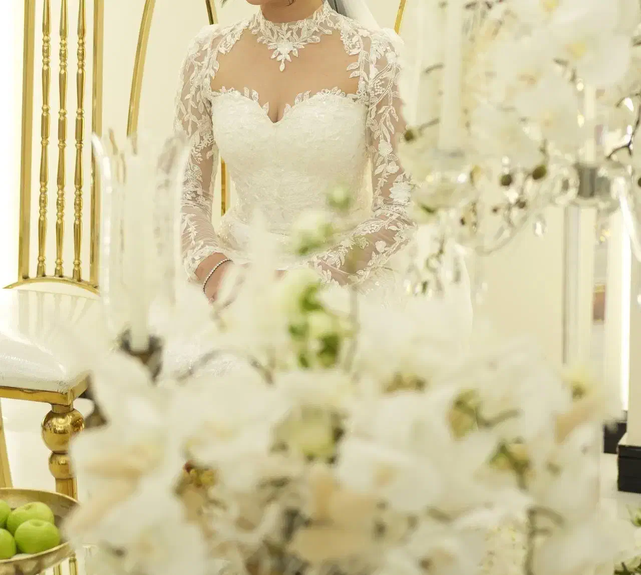 لباس عروس|لباس|رشت, گلسار|دیوار