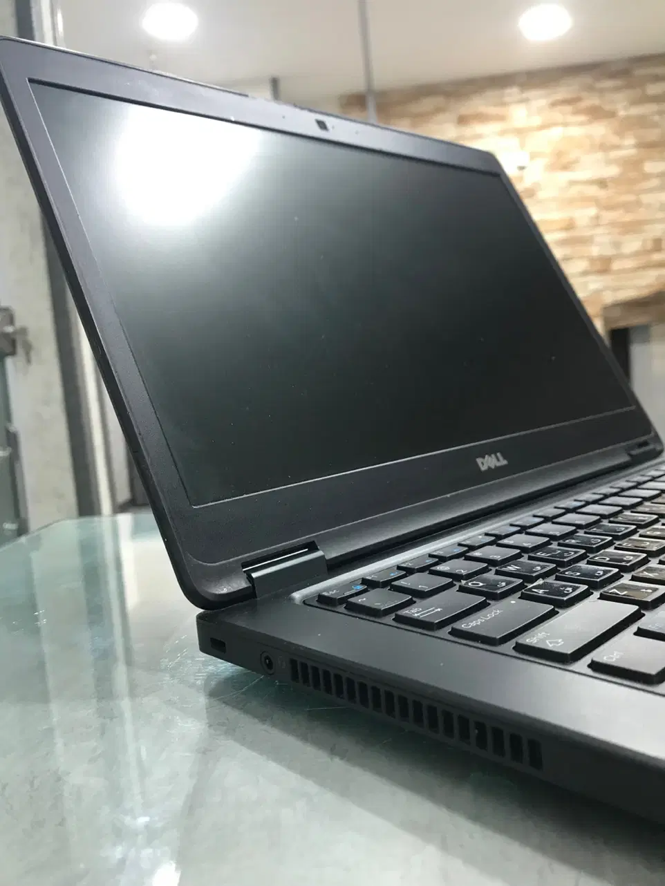 Labtop Dell|رایانه همراه|اصفهان, قلعه طبره|دیوار