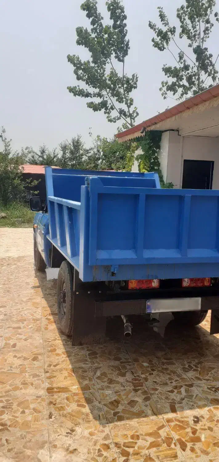 نیسان کمپرسی صفر|خودرو سواری و وانت|رشت, یخسازی|دیوار