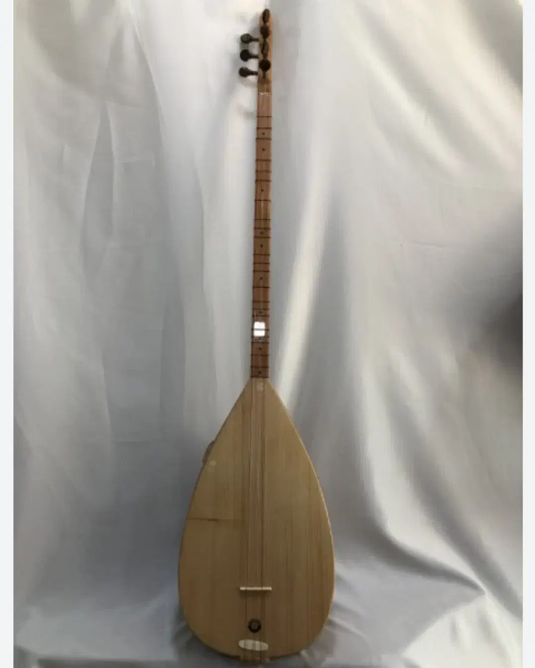 ساز دیوان|سازهای سنتی|بروجرد, |دیوار