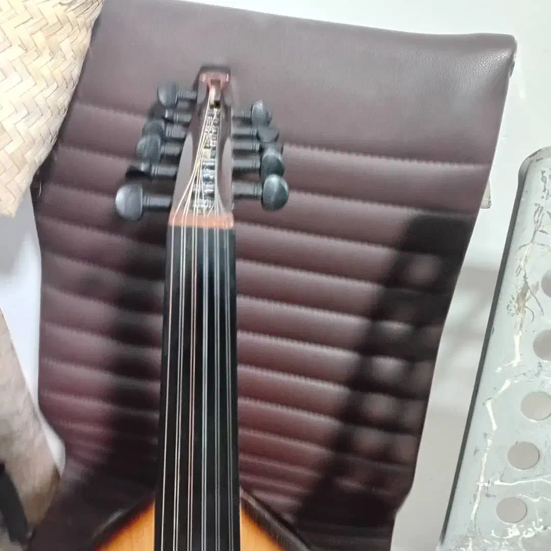 عود|سازهای سنتی|بندرعباس, |دیوار