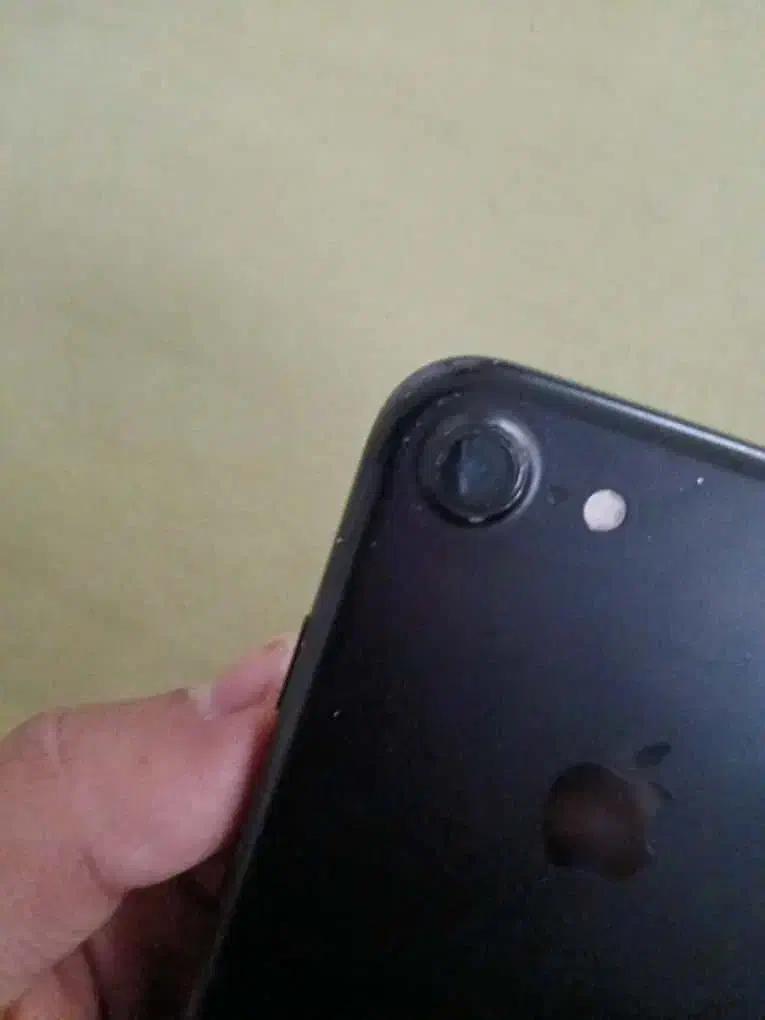 ایفون 7 /۱۲۸گیگ|موبایل|تهران, اقدسیه|دیوار