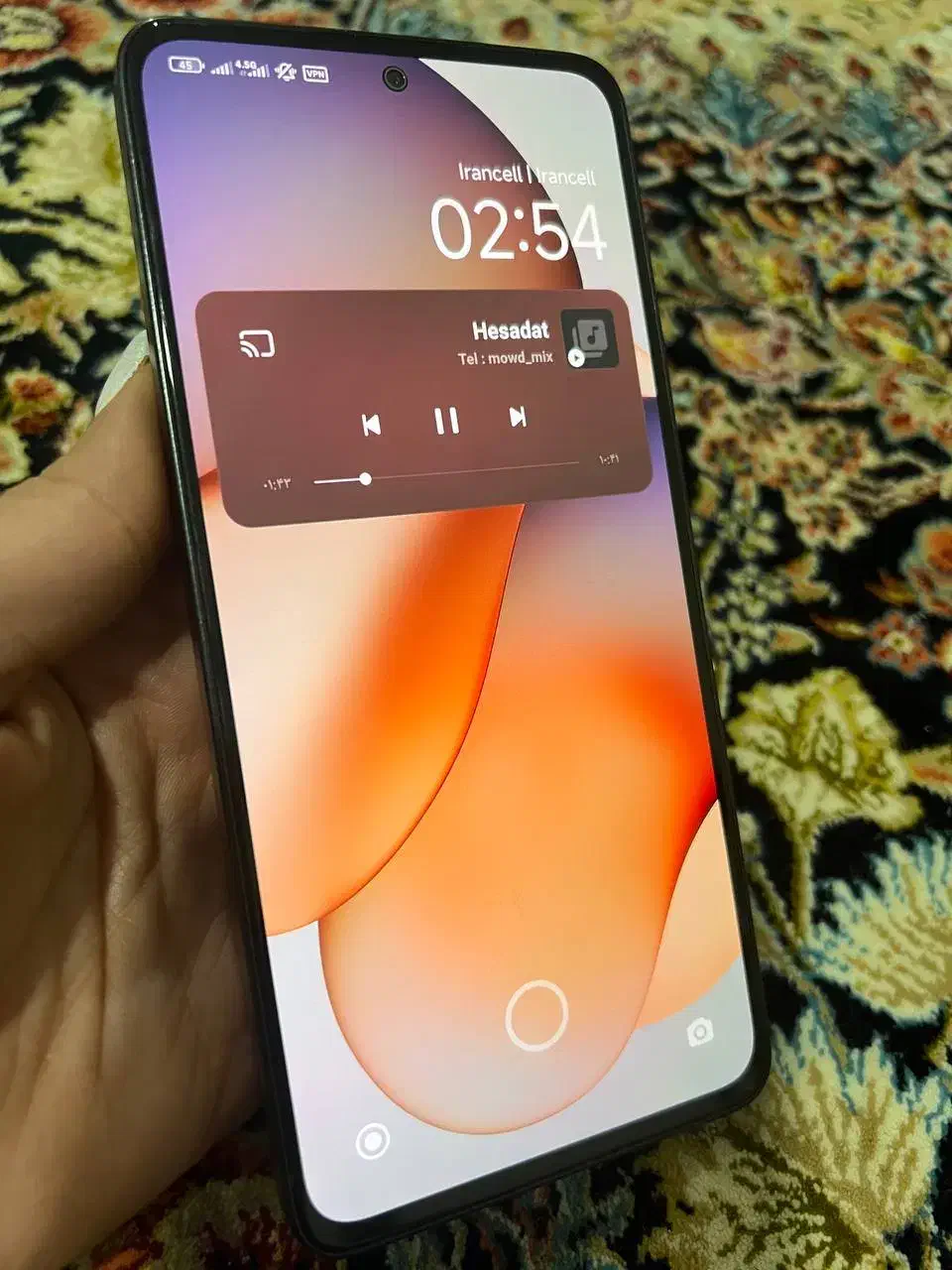 note13|موبایل|شهریار, شهرک وائین|دیوار