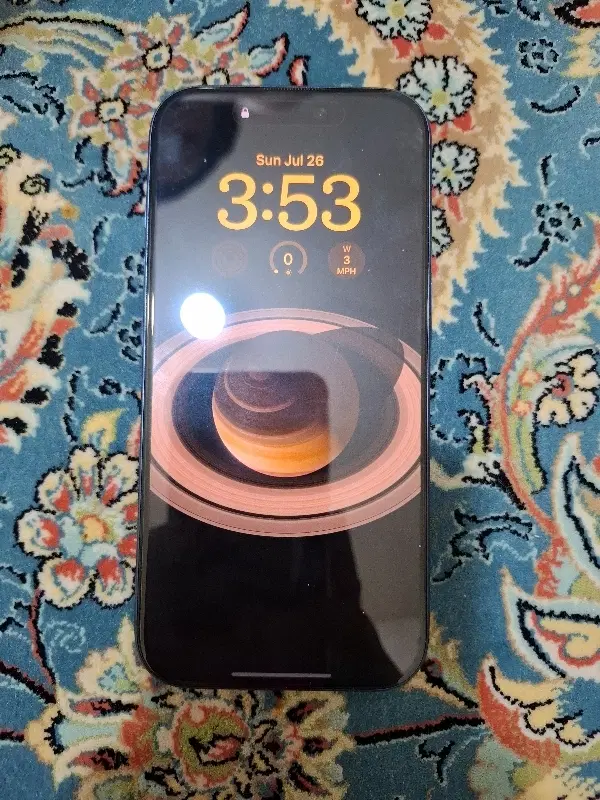 iPhone 17 pro|موبایل|صدرا-فارس, فاز ۱|دیوار