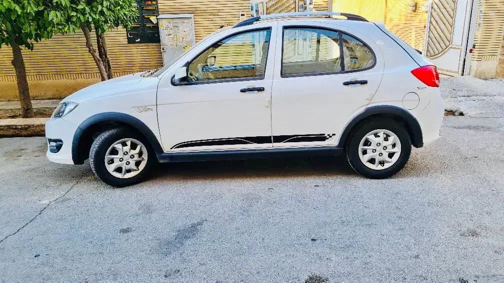 کوییک R مدل 1402|خودرو سواری و وانت|مهر, |دیوار