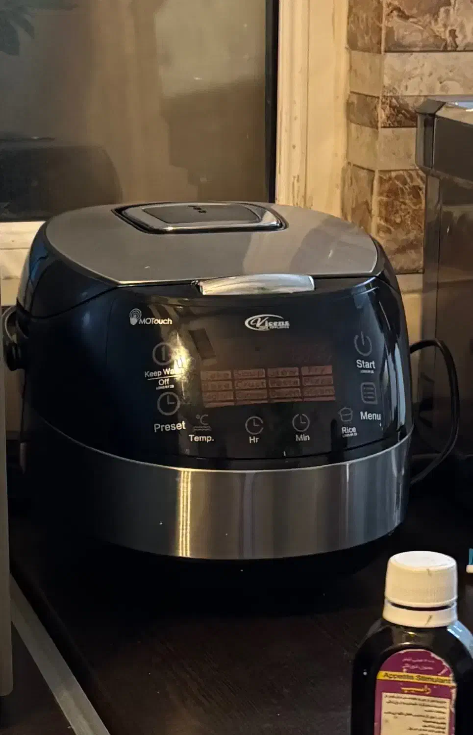 غذاستز فیلیپس خوردکن فیلیپس هواپز ارامپز|خردکن، آسیاب، غذاساز|تهران, تهرانسر شرقی|دیوار