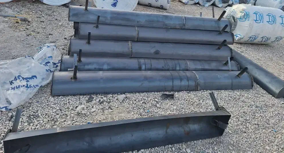 آبشخور حیوانی|حیوانات مزرعه|لیکک, |دیوار