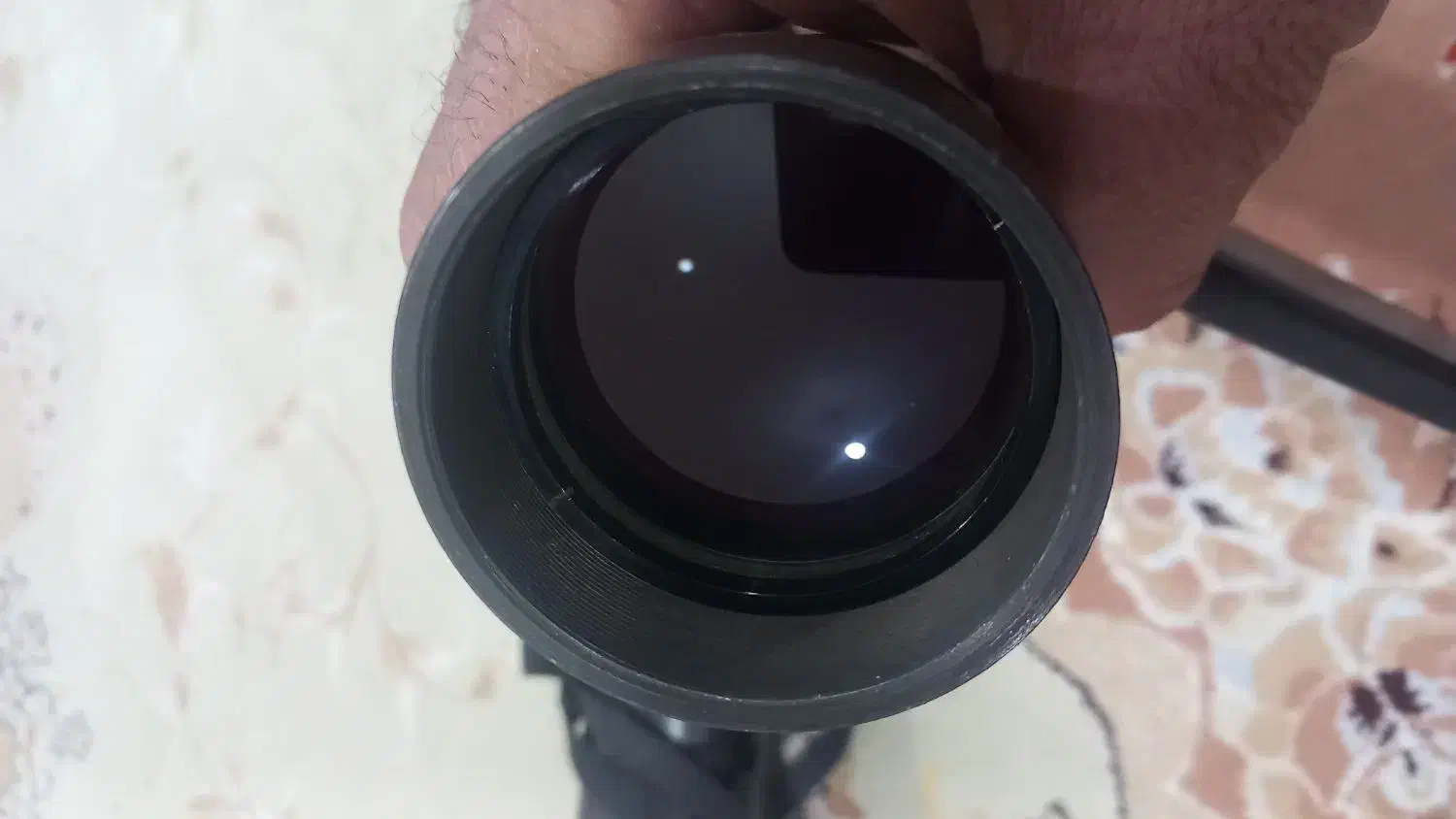 دوربین شکاری|کوهنوردی و کمپینگ|خرمآباد, |دیوار