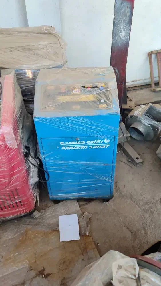فروش ویژه تجهیزات تعمیرگاهی|ابزارآلات|مشهد, کوشش|دیوار