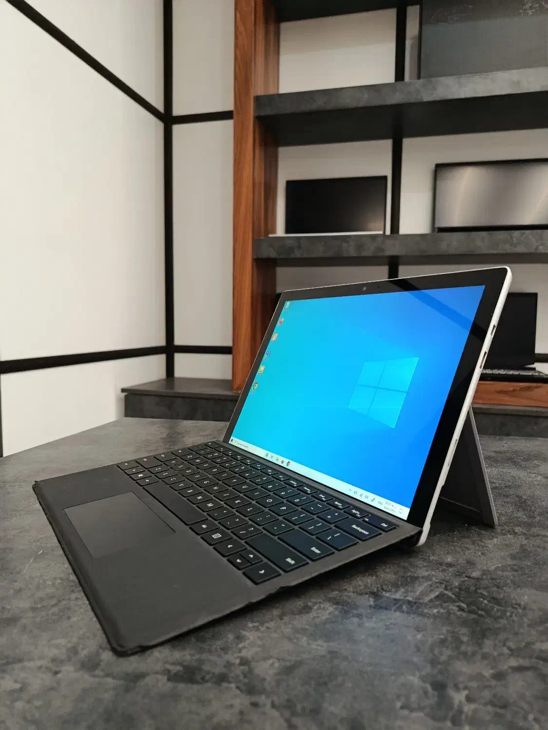 لپ تاپ سرفیس pro 5|رایانه همراه|قم, صفائیه|دیوار