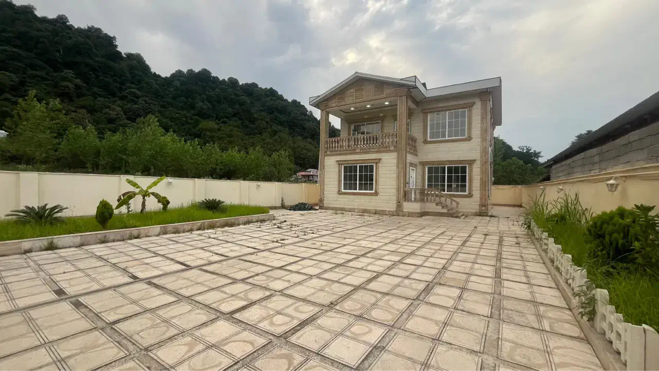 فروشی|فروش خانه و ویلا|تالش, تالش|دیوار