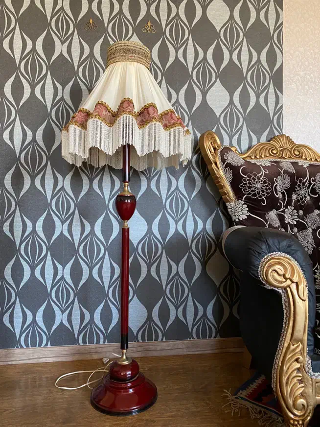 آباژور ایستاده|چراغ خواب و آباژور|اردبیل, |دیوار