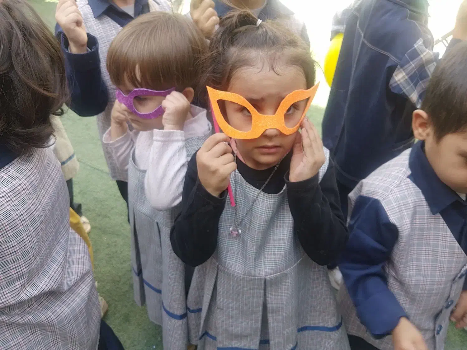 کودکستان مهر ارشیا نقد و اقساط|خدمات آموزشی|گلبهار, شهر جدید گلبهار|دیوار