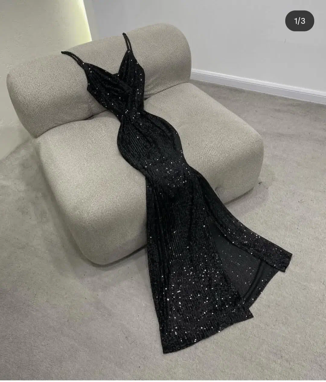 پیراهن مجلسی کاملا نو|لباس|تهران, سبلان (لشگر)|دیوار