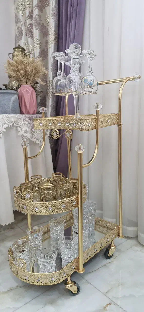 لوازم خانه ودکوری|مبلمان خانگی و میز عسلی|گلبهار, شهر جدید گلبهار|دیوار