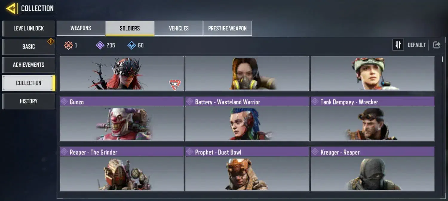 اکانت قدیمی|کنسول، بازی ویدئویی و آنلاین|برخوار, |دیوار