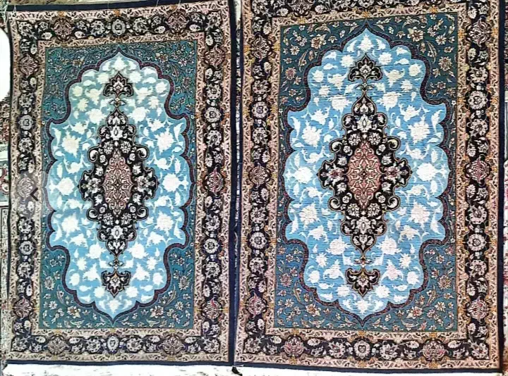 فرش دستباف|فرش|مشکین‌دشت, |دیوار