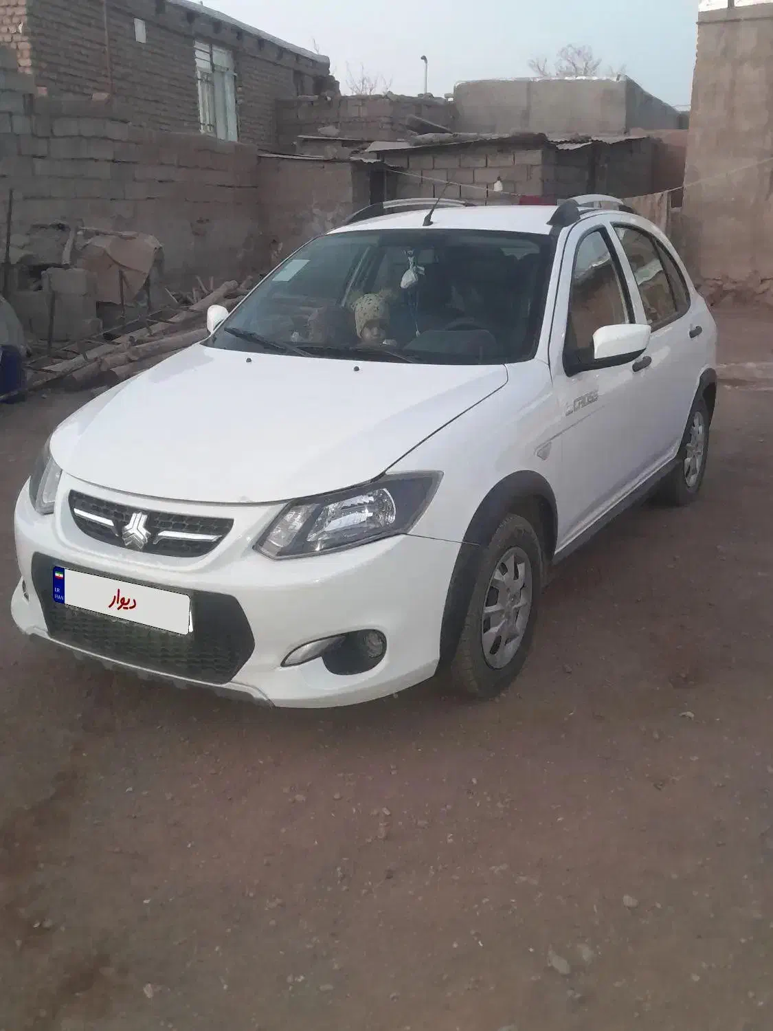 کویک مدل 98|خودرو سواری و وانت|نیشابور, فضل|دیوار