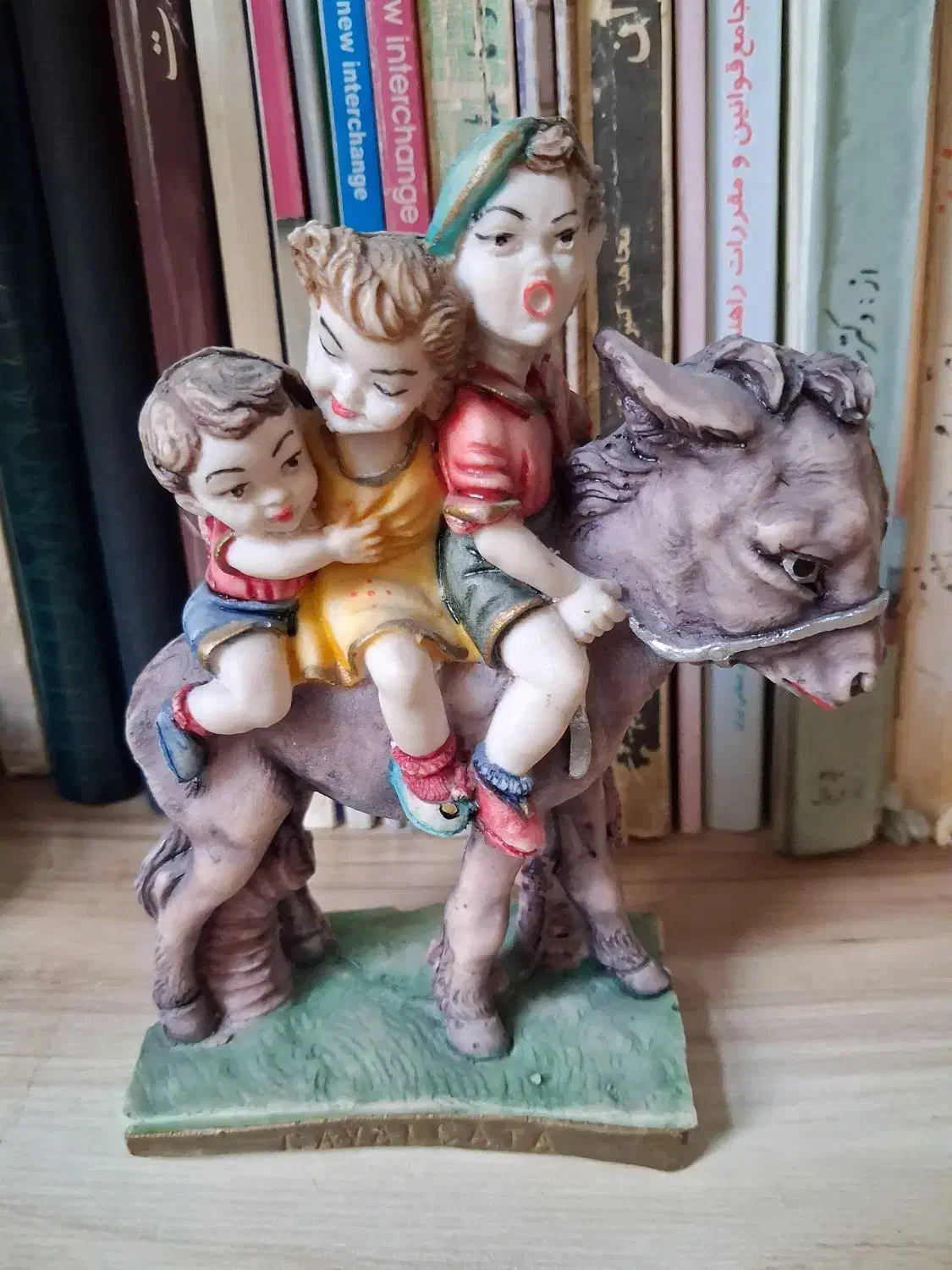 مجسمه چینی|مجسمه، تندیس، ماکت|تهران, تهران‌ویلا|دیوار