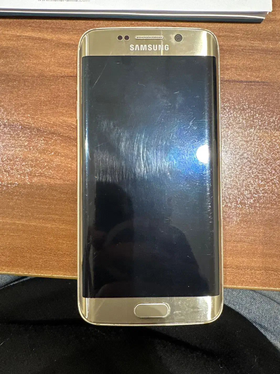 کوشی گلکسی s6|موبایل|تهران, بازار|دیوار