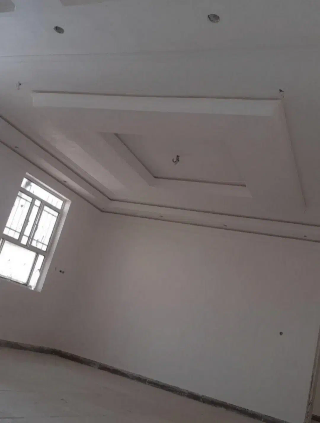 گچکاری سفیدکاری نیازمند شاگرد گچکاری|استخدام معماری، عمران و ساختمانی|خوی, |دیوار