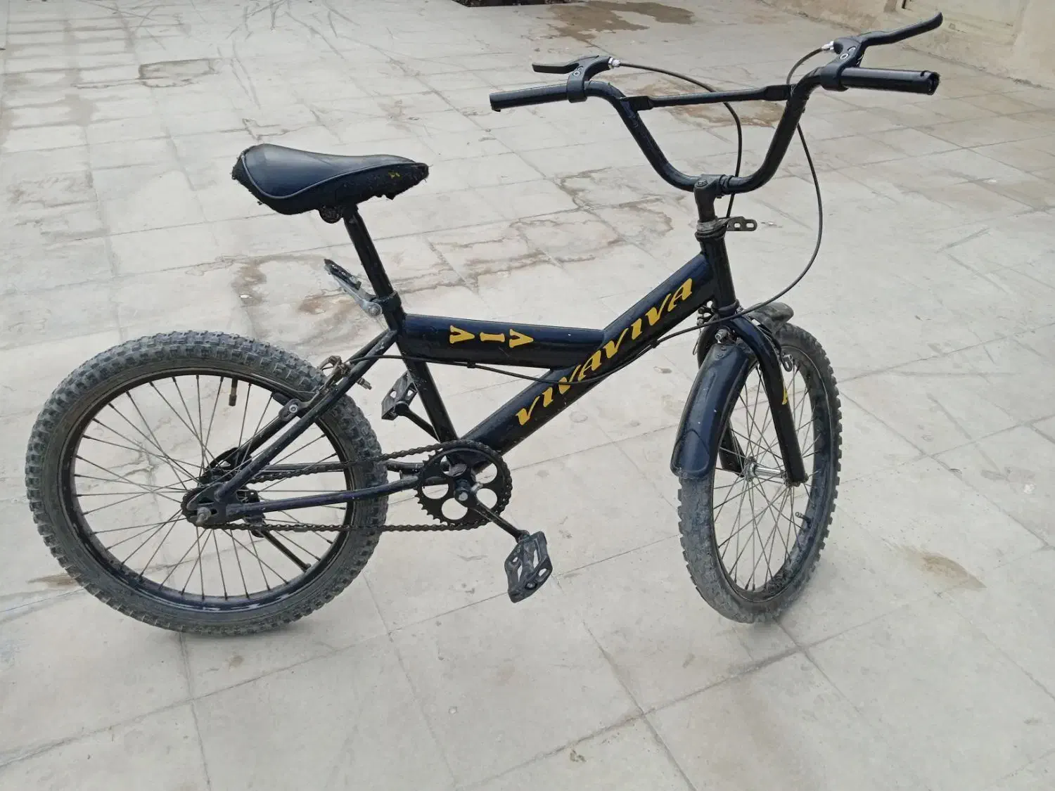 دوچرخه 20|دوچرخه، اسکیت، اسکوتر|کازرون, |دیوار