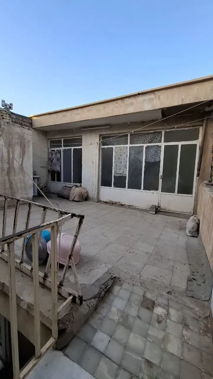 خانه ۲ طبقه شهر قائم|فروش خانه و ویلا|قم, شهر قائم|دیوار